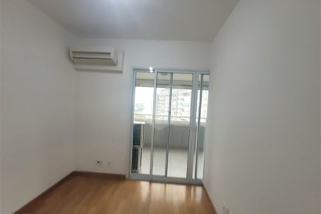 Apartamento à venda ou para alugar com 2 quartos, sendo 1 suíte, em Parque Industrial Tomas Edson, São Paulo, SP