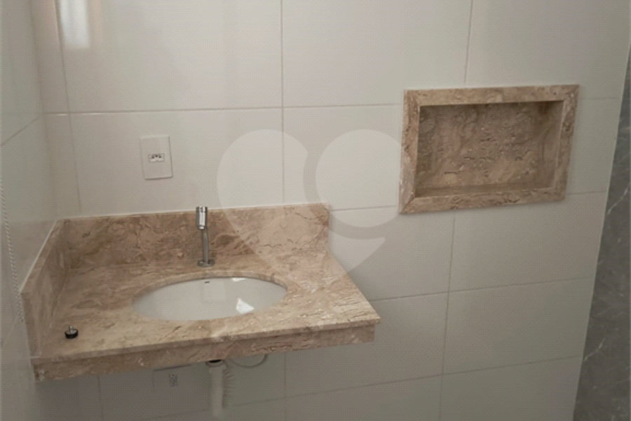 Sobrado à venda com 3 quartos, sendo 1 suíte, em Tucuruvi, São Paulo, SP