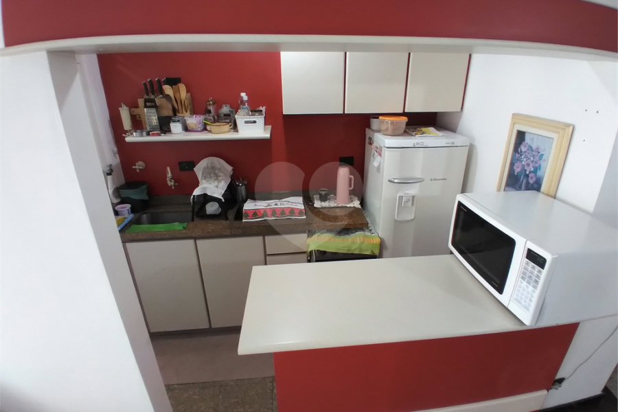 Apartamento à venda com 1 suíte em Santana, São Paulo, SP