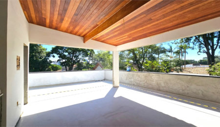 Casa à venda com 4 suítes em Alto da Boa Vista, São Paulo, SP