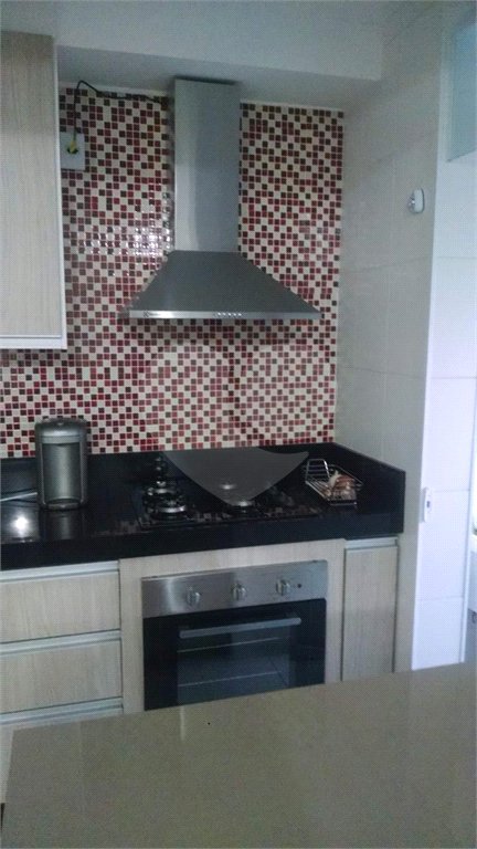 Apartamento à venda com 2 quartos em Engordadouro, Jundiaí, SP
