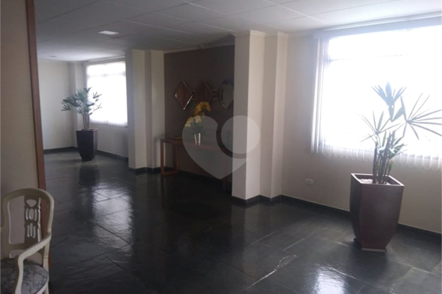 Apartamento para alugar com 3 quartos, sendo 1 suíte,  em Santana, São Paulo, SP