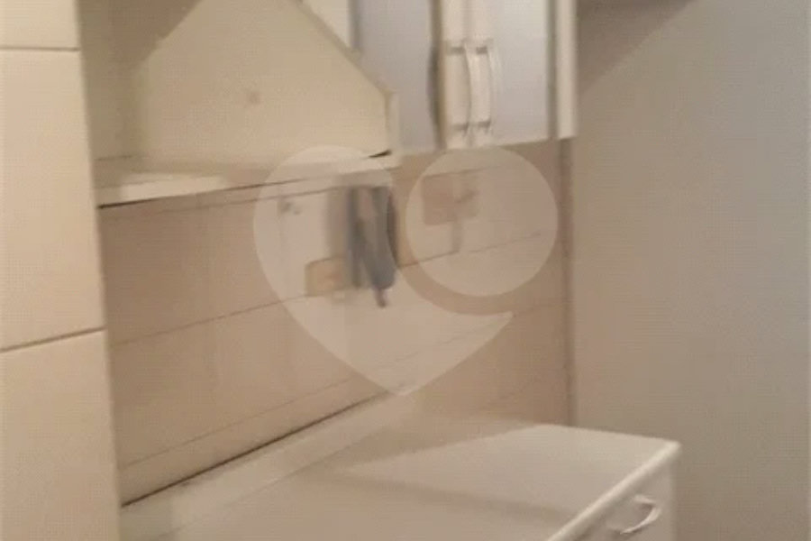 Apartamento à venda com 2 quartos em Vila Mariana, São Paulo, SP