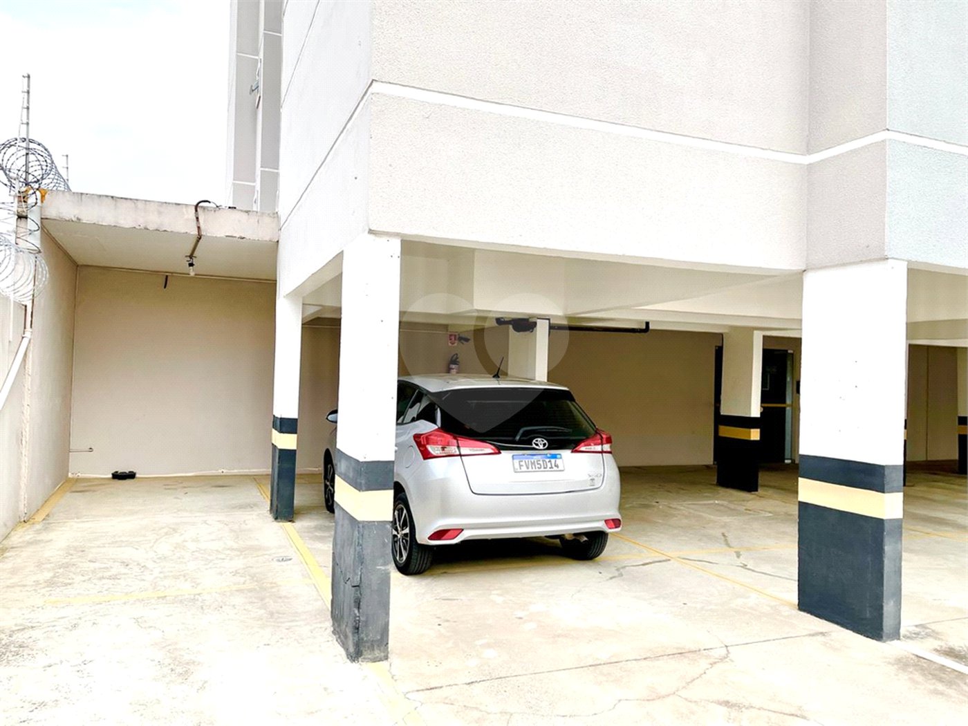 Apartamento à venda com 2 quartos, sendo 1 suíte, em Vila Barão, Sorocaba, SP