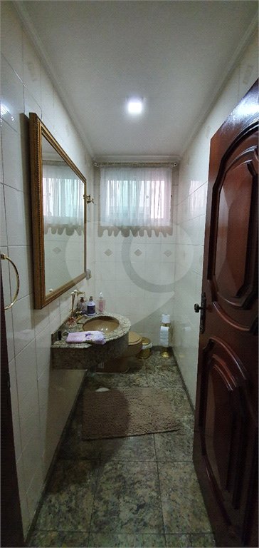 Casa à venda com 4 suítes em Vila Cordeiro, São Paulo, SP