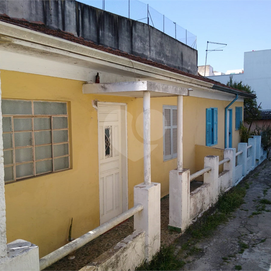 Casa à venda com 1 quarto em Vila Gustavo, São Paulo, SP