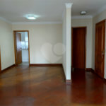 Apartamento para alugar com 3 suítes em Campo Belo, São Paulo, SP