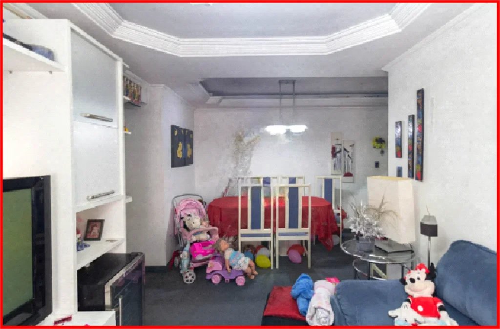 Apartamento à venda com 3 quartos, sendo 1 suíte, em Pinheiros, São Paulo, SP