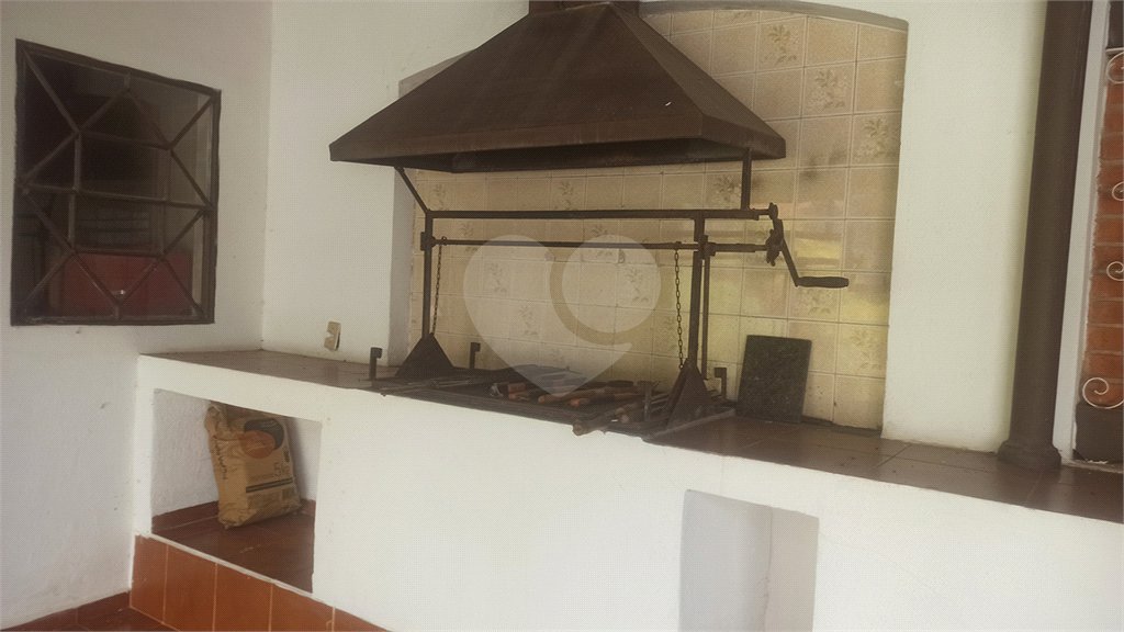 Casa à venda com 4 quartos, sendo 3 suítes, em Jardim Itaperi, Atibaia, SP