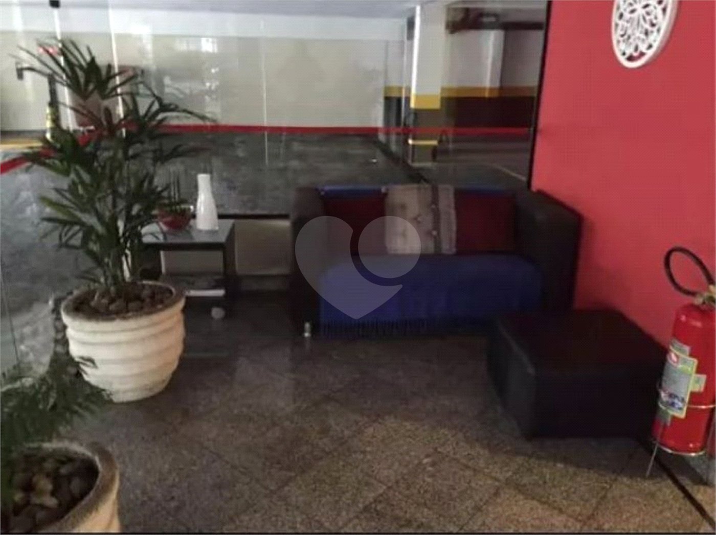 Apartamento à venda com 1 quarto em Vila Suzana, São Paulo, SP