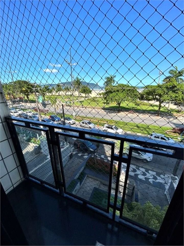 Apartamento com 3 dormitórios à venda, 123 m² por R$ 950.000,00 - José Menino - Santos/SP