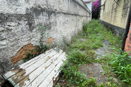 Casa Térrea à venda com 2 quartos, sendo 1 suíte,  em Santa Teresinha, São Paulo, SP