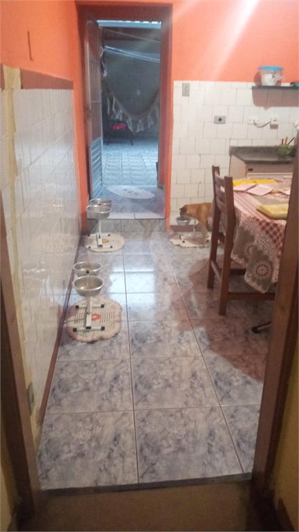 Casa à venda com 2 quartos em Vila do Encontro, São Paulo, SP