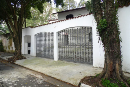 Casa à venda com 5 quartos, sendo 3 suítes, em Vila São Francisco, São Paulo, SP