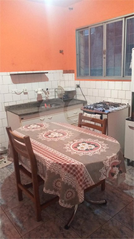 Casa à venda com 2 quartos em Vila do Encontro, São Paulo, SP