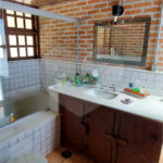 Casa à venda com 3 quartos, sendo 2 suítes, no condomínio Alpes de Caieiras, Caieiras - SP
