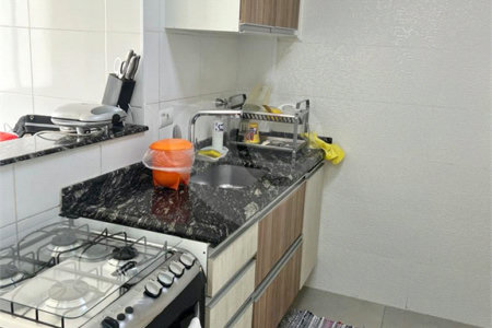 Apartamento à venda com 3 quartos, sendo 1 suíte, em Ipiranga, São Paulo, SP