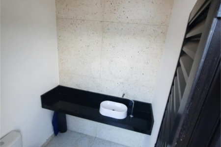 Casa à venda com 3 quartos, sendo 1 suíte,  no condomínio Reserva Ipanema, Sorocaba - SP