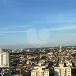 Apartamento à venda com 2 quartos, sendo 1 suíte, no Centro, Mogi das Cruzes, SP