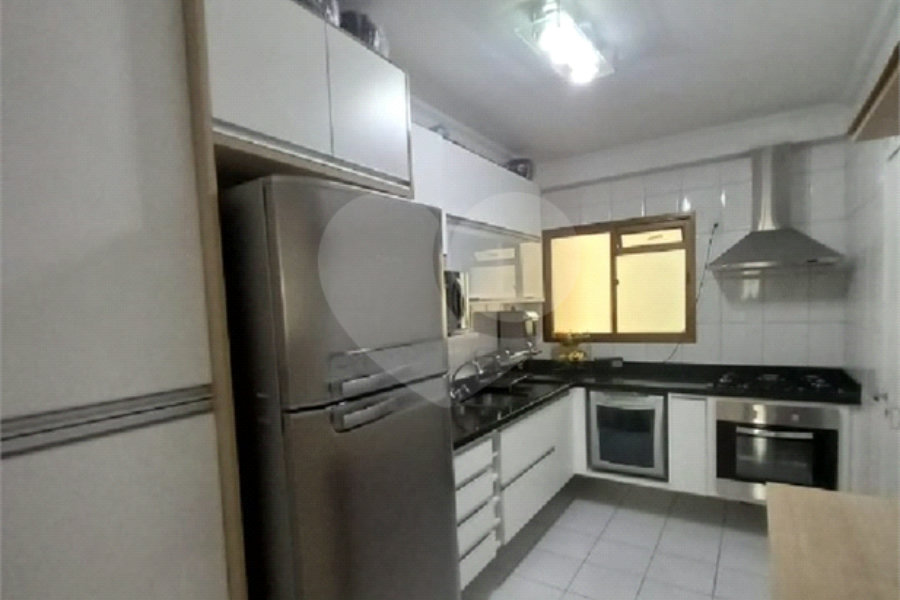 Apartamento à venda com 3 suítes em Santana, São Paulo, SP