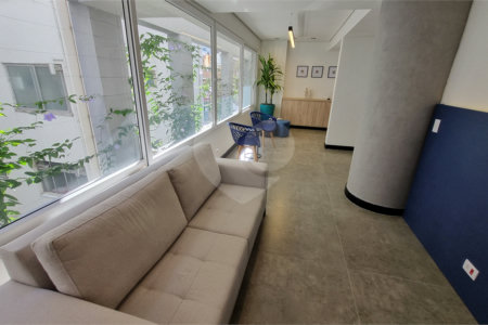 Apartamento à venda com 2 quartos, sendo 1 suíte, em Água Fria, São Paulo, SP
