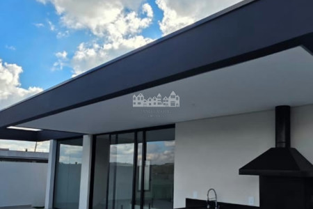 Casa à venda com 3 suítes em Loteamento Greenfield, Atibaia, SP