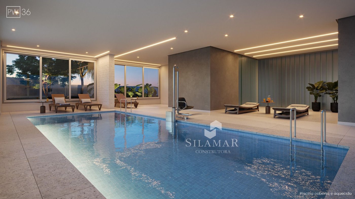 Apartamento com 4 dormitórios à venda, 315 m² por R$ 5.710.000,00 - Gonzaga - Santos/SP