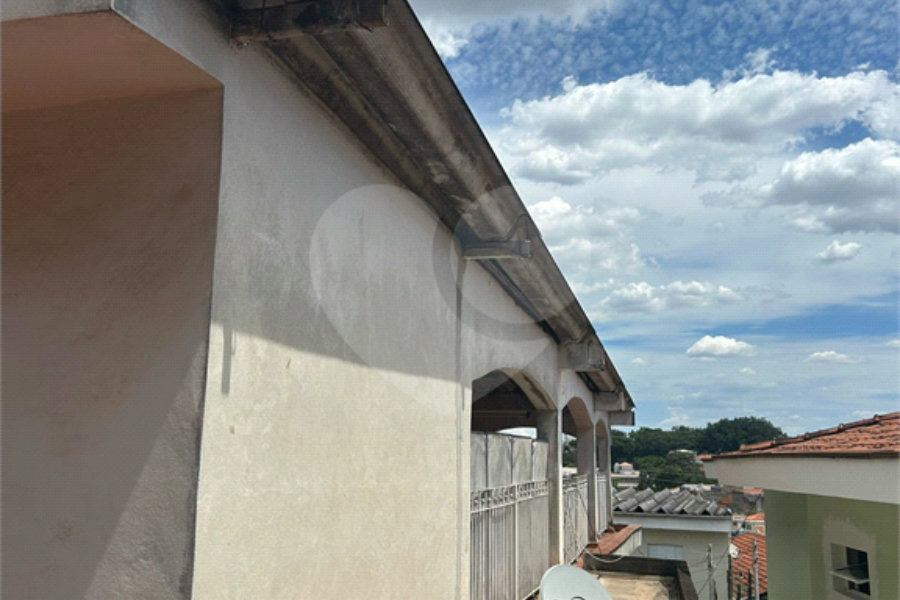 Sobrado à venda com 3 quartos, sendo 2 suítes, em Tremembé, São Paulo, SP