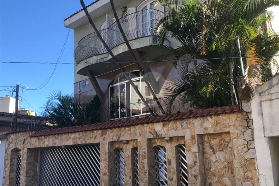 Casa à venda com 4 quartos, sendo 1 suíte, em Vila Guilherme, São Paulo, SP