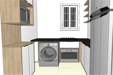 Apartamento à venda com 2 quartos em Lapa, São Paulo, SP
