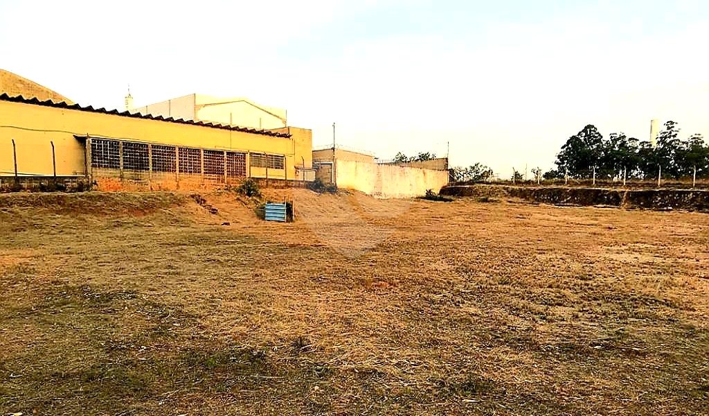 Terreno à venda ou para alugar em Parque Santa Isabel, Sorocaba, SP
