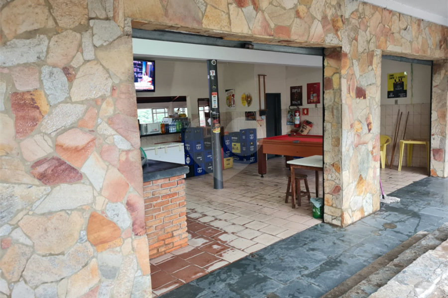 Casa à venda com 5 quartos em Serra da Cantareira, Mairiporã, SP
