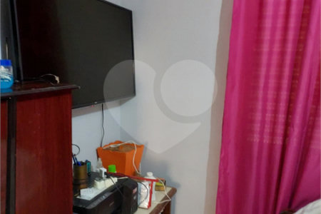 Apartamento à venda com 2 quartos em Vila Nova Aparecida, Mogi das Cruzes, SP