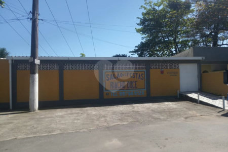Terreno à venda em Canto do Rio, Seropédica, RJ