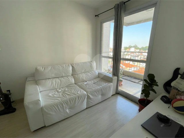 Apartamento à venda com 2 quartos em Vila Dom Pedro Ii, São Paulo, SP