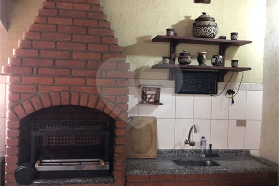 Sobrado à venda com 3 suítes em Mandaqui, São Paulo, SP