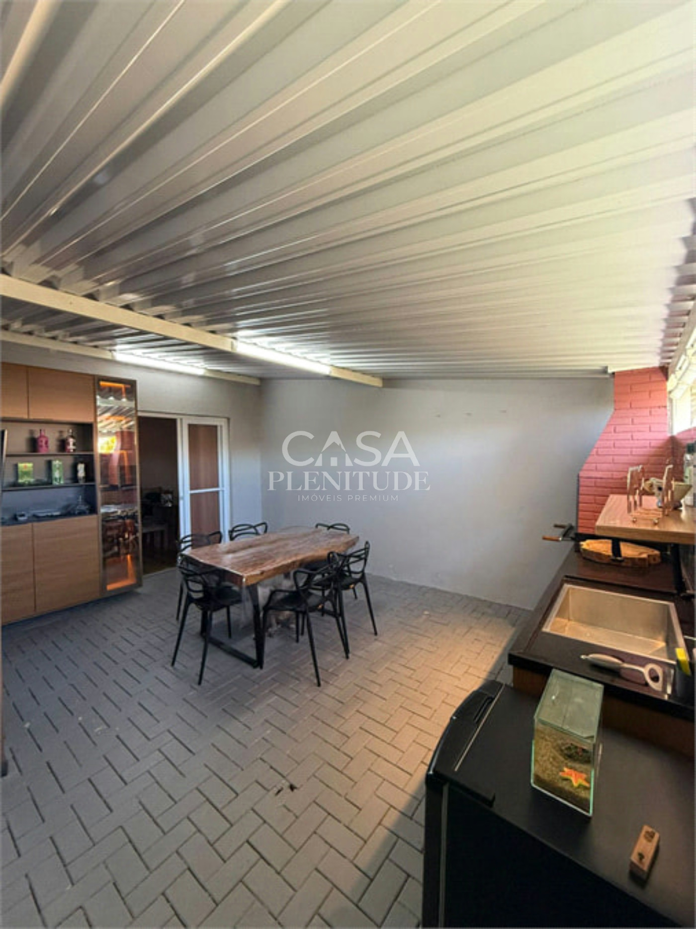 Casa em condomínio à venda com 3 quartos em Green Valley, Votorantim, SP