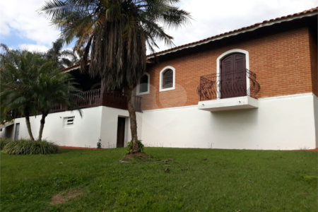 Chácara à venda com 4 quartos, sendo 2 suítes, em Jardim Conceição, São Roque, SP