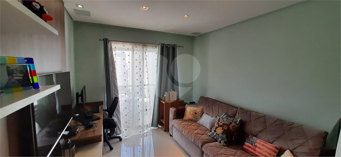 Apartamento à venda com 4 quartos, sendo 3 suítes, em Cidade Monções, São Paulo, SP