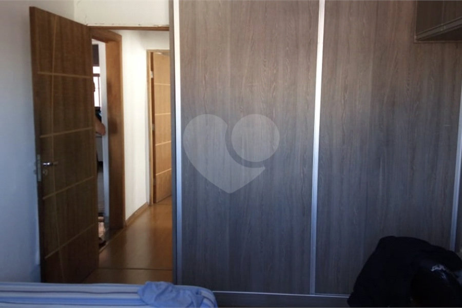 Sobrado à venda com 3 quartos, sendo 1 suíte, em Mandaqui, São Paulo, SP
