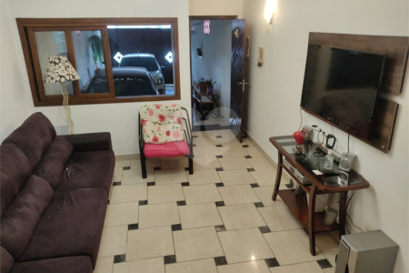 Sobrado à venda com 3 quartos, sendo 1 suíte, em Santo Amaro, São Paulo, SP