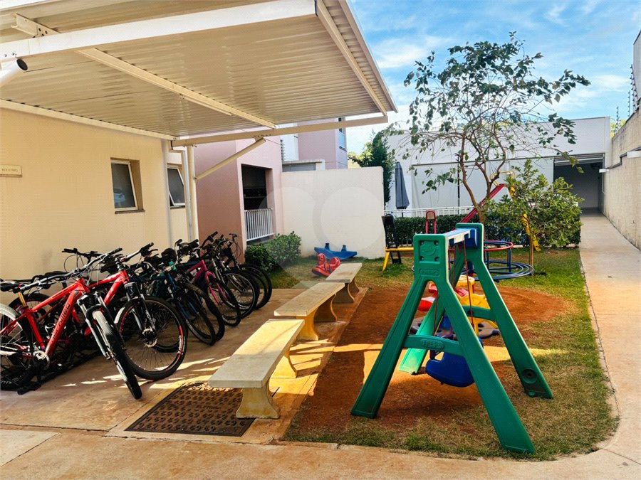 Apartamento à venda com 2 quartos, sendo 1 suíte, em Vila Rica, Sorocaba, SP