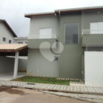 Casa de Vila à venda com 3 suítes em João Xxiii, Vinhedo, SP