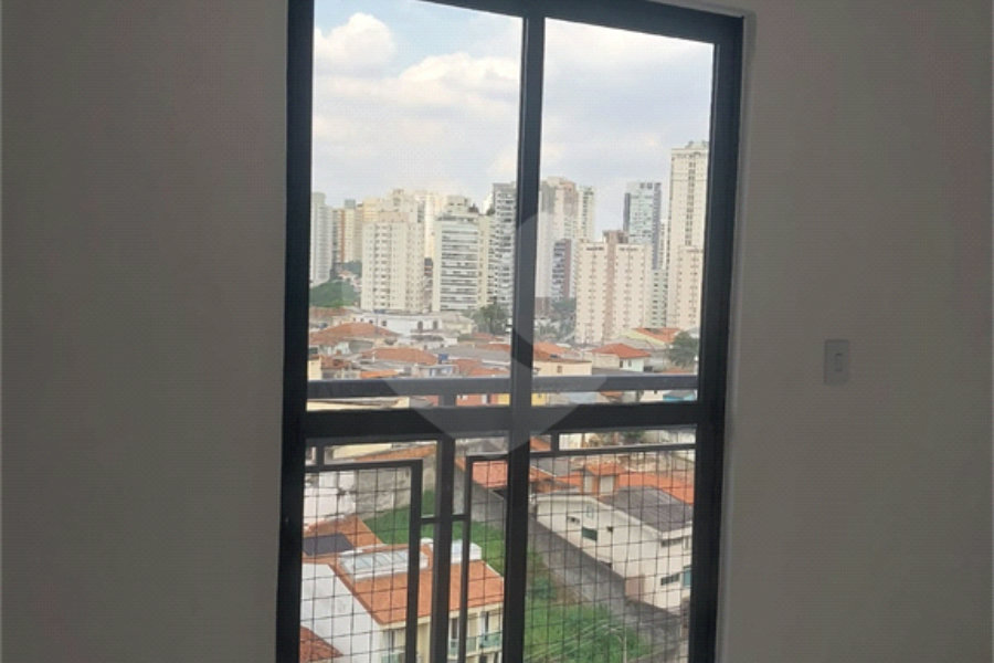 Apartamento à venda com 2 quartos em Santana, São Paulo, SP