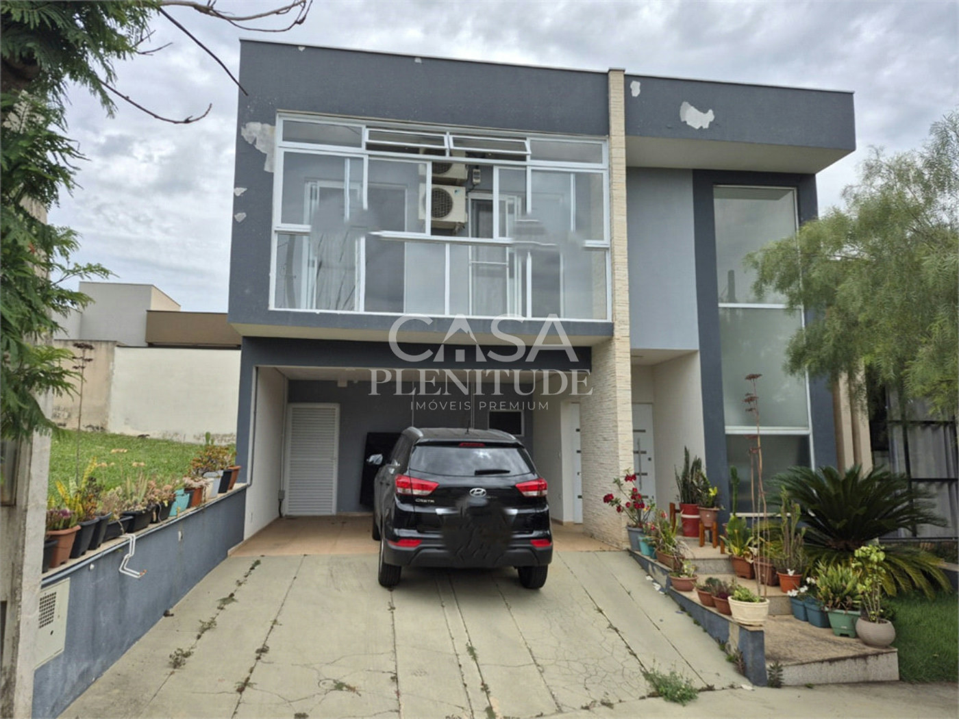 Casa em condomínio à venda com 3 quartos, sendo 1 suíte, em Jardim Novo Horizonte, Sorocaba, SP