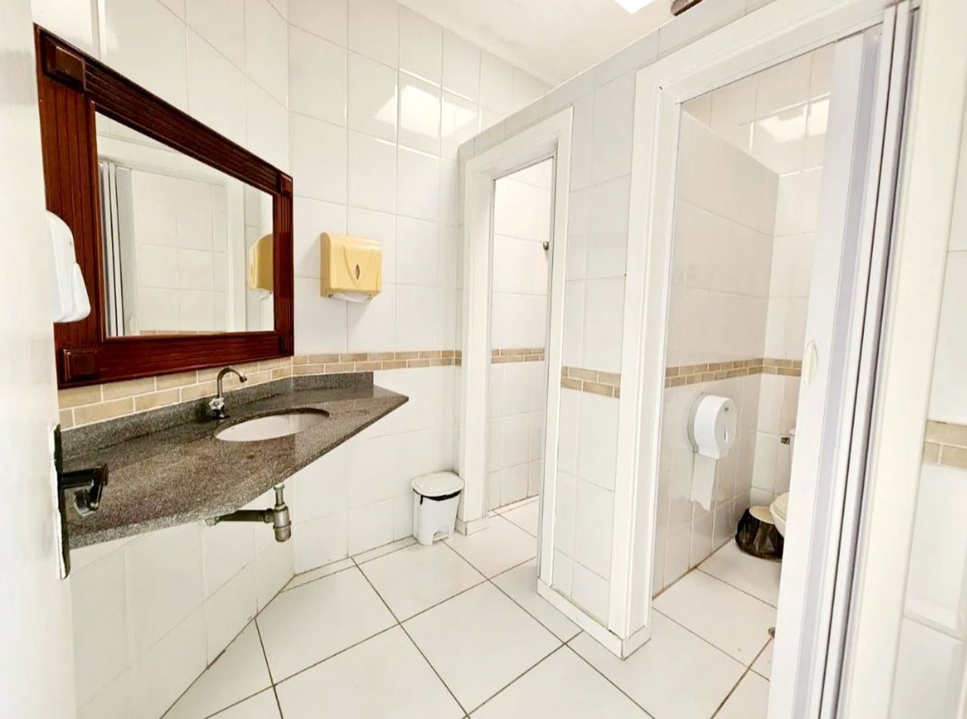 Apartamento com 1 dormitório à venda, 47 m² por R$ 439.000,00 - José Menino - Santos/SP
