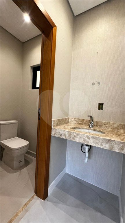Casa à venda com 4 suítes no condomínio Bella Cittá Villagio I, Mogi das Cruzes - SP