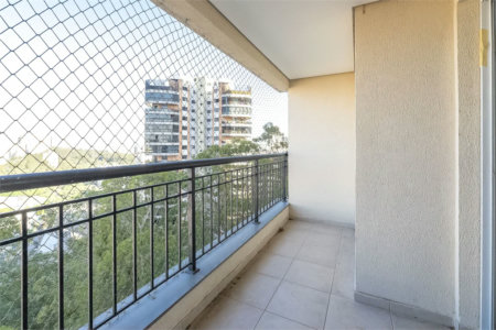 Apartamento à venda com 3 quartos, sendo 1 suíte,  em Jardim Parque Morumbi, São Paulo, SP