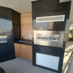 Studio Mobiliado na República – 22m² com Varanda