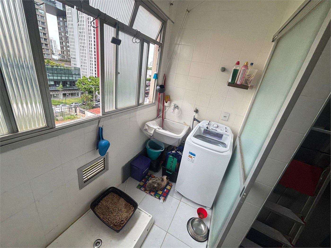 Apartamento à venda com 2 quartos, sendo 1 suíte,  em Vila Gomes Cardim, São Paulo, SP